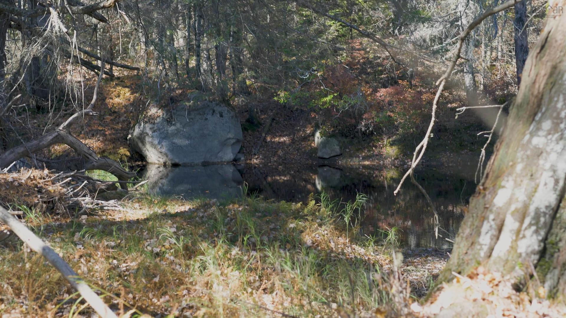 Lot 3 Maple Drive, Lower Ohio, NS
