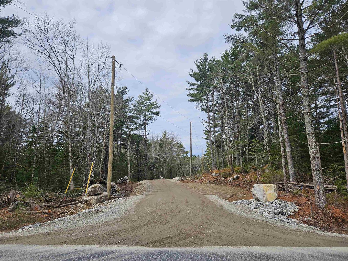 Lot 3 Maple Drive, Lower Ohio, NS