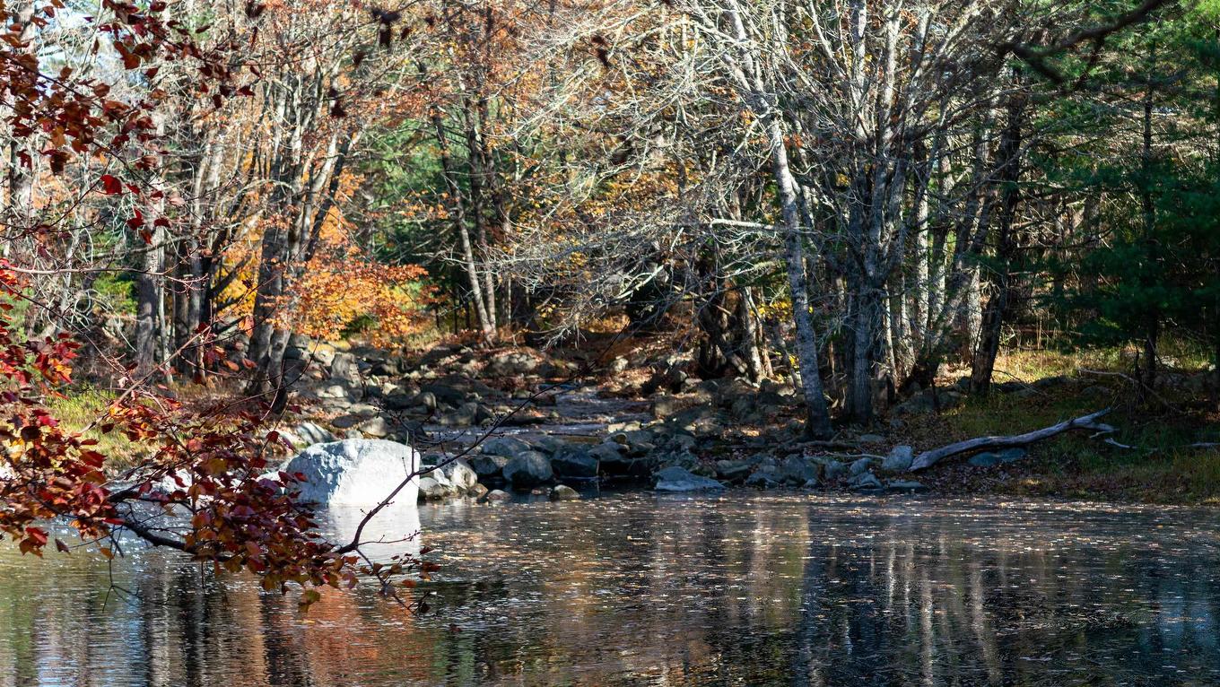 Lot 3 Maple Drive, Lower Ohio, NS