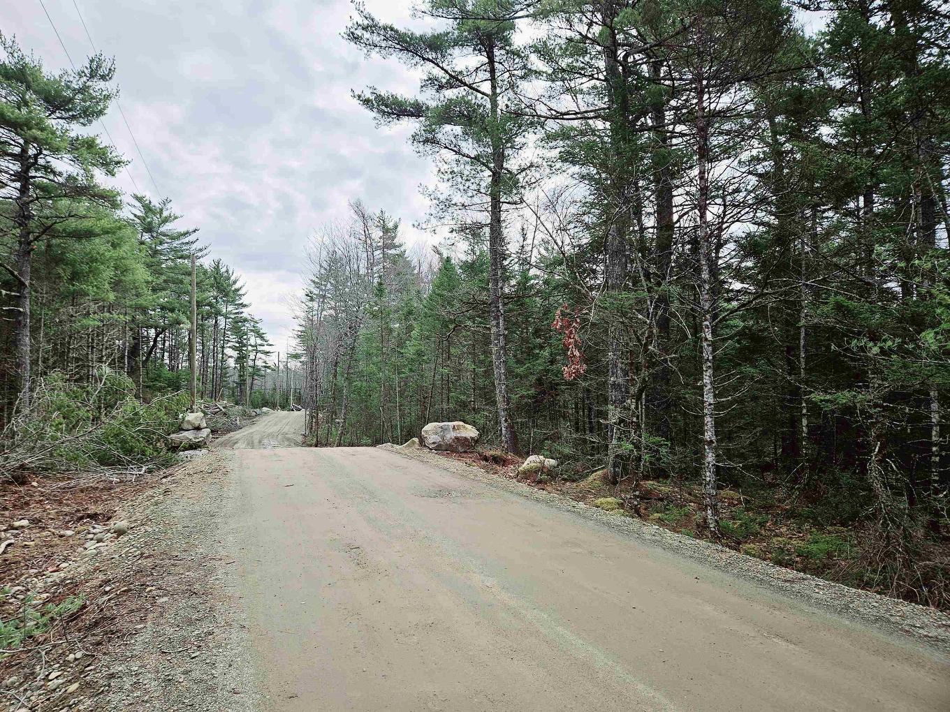 Lot 13 Maple Drive, Lower Ohio, NS