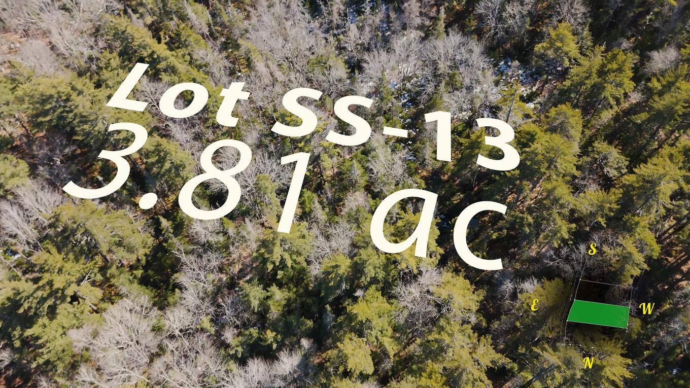 Lot 13 Maple Drive, Lower Ohio, NS