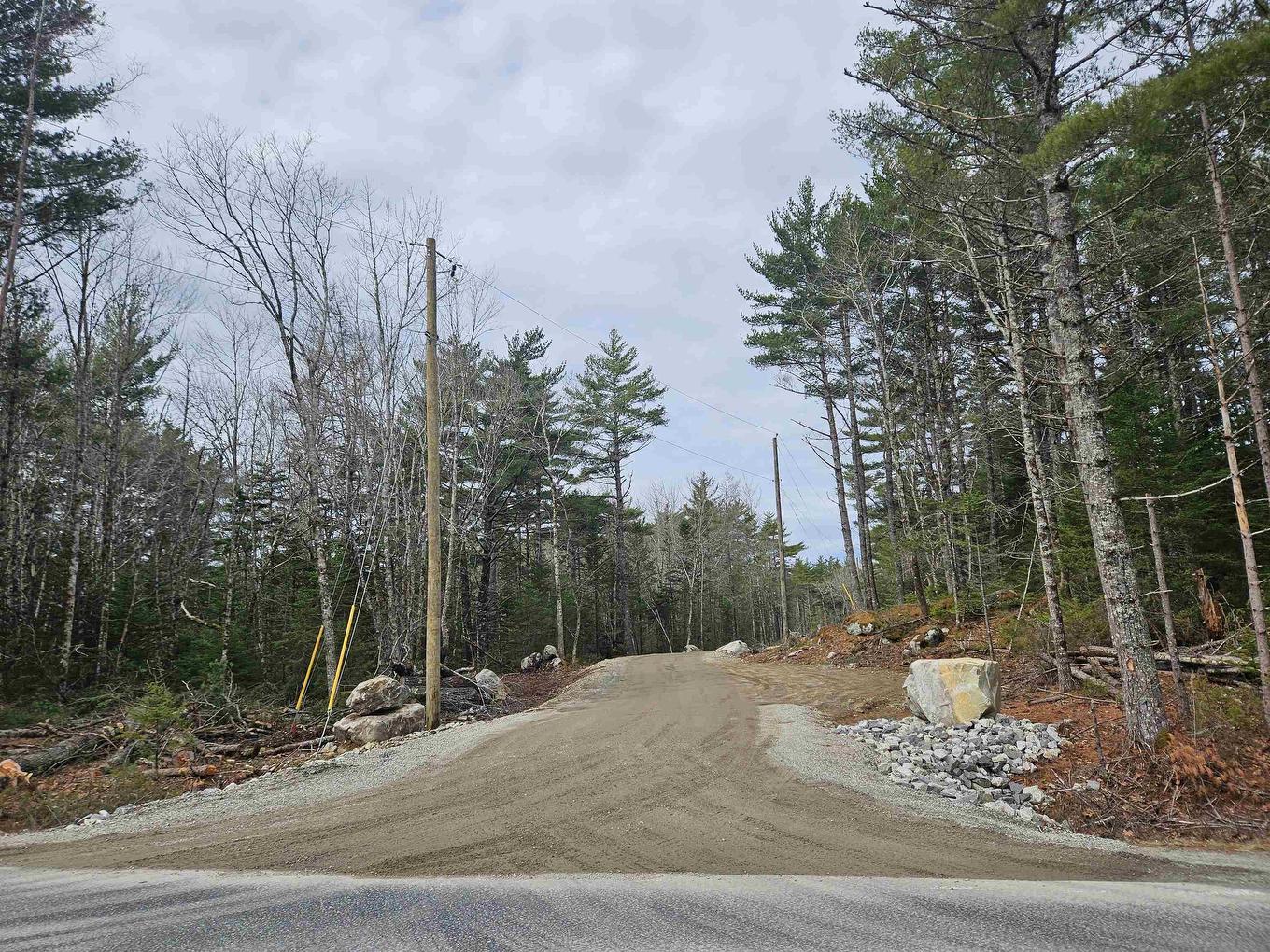 Lot 14 Maple Drive, Lower Ohio, NS