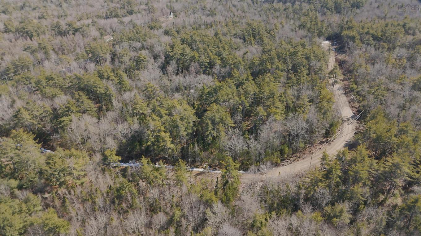 Lot 14 Maple Drive, Lower Ohio, NS