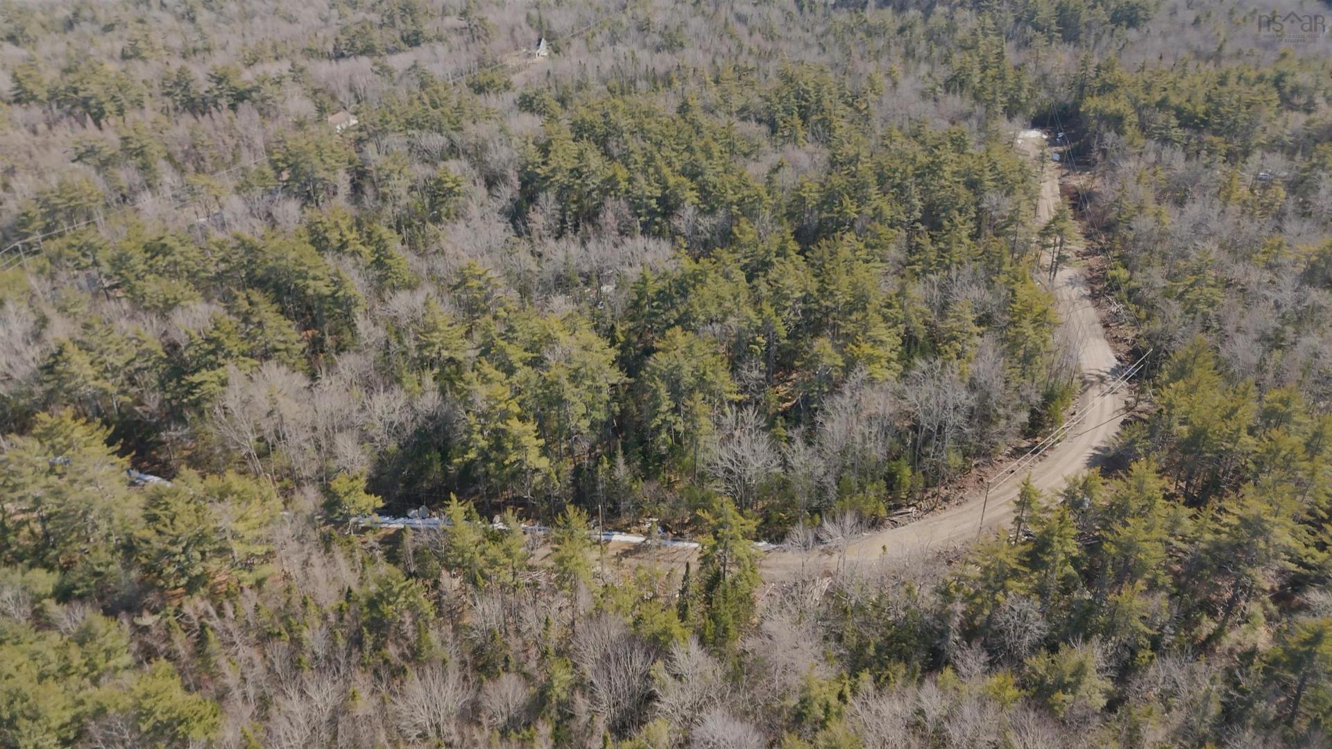 Lot 14 Maple Drive, Lower Ohio, NS