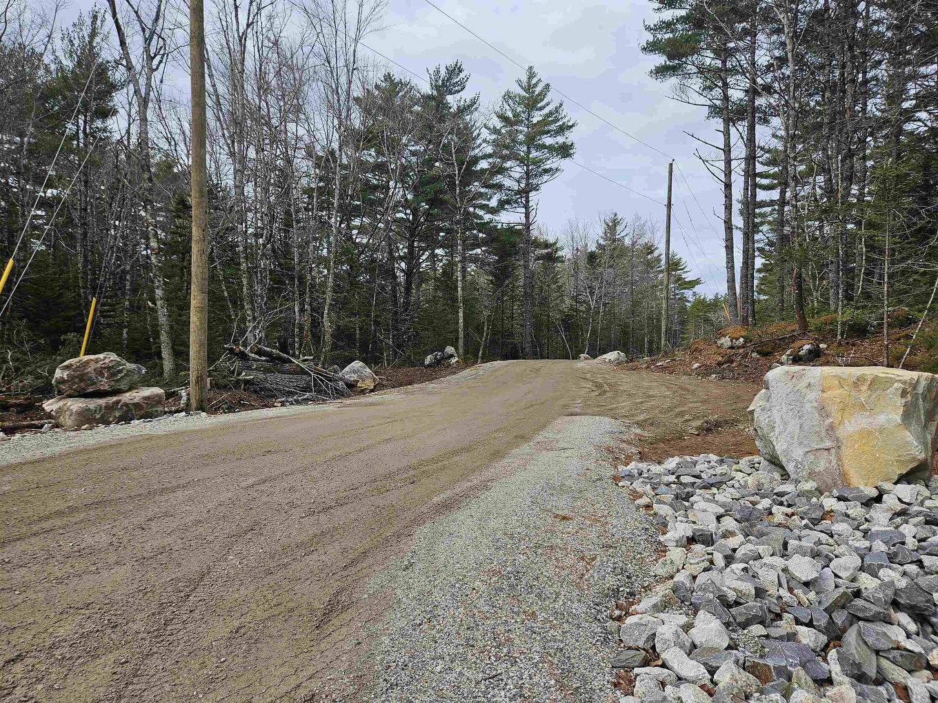 Lot 14 Maple Drive, Lower Ohio, NS