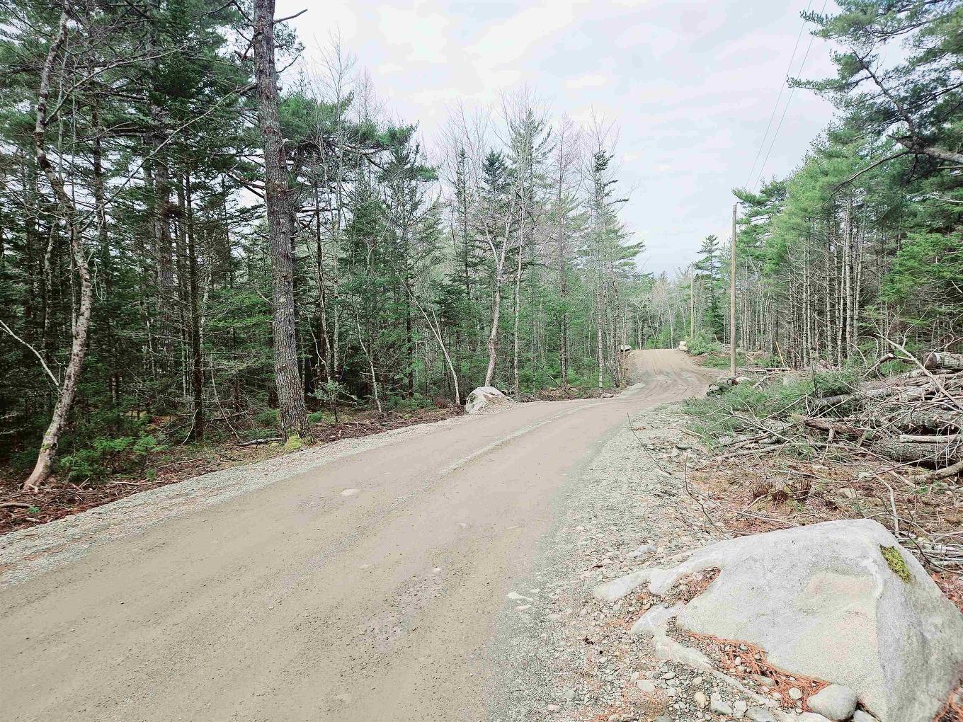 Lot 14 Maple Drive, Lower Ohio, NS