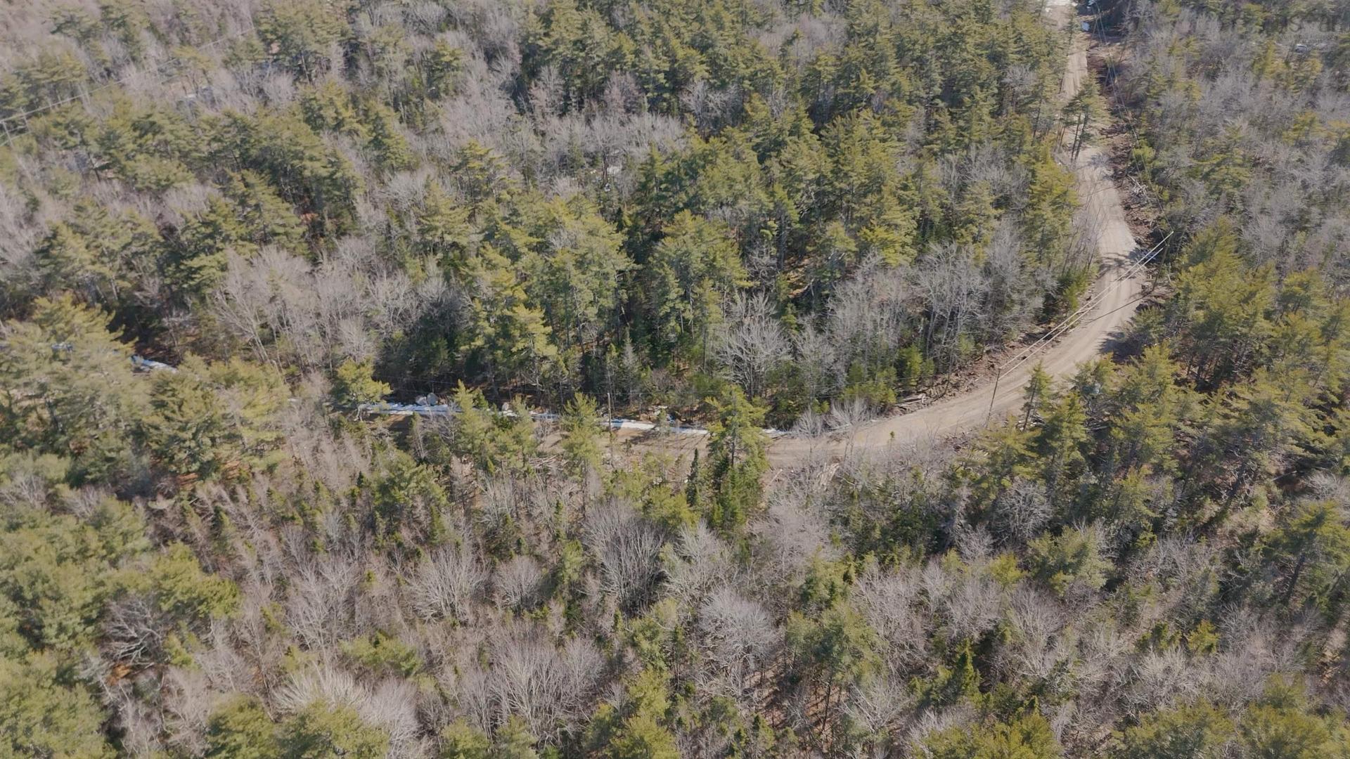 Lot 14 Maple Drive, Lower Ohio, NS