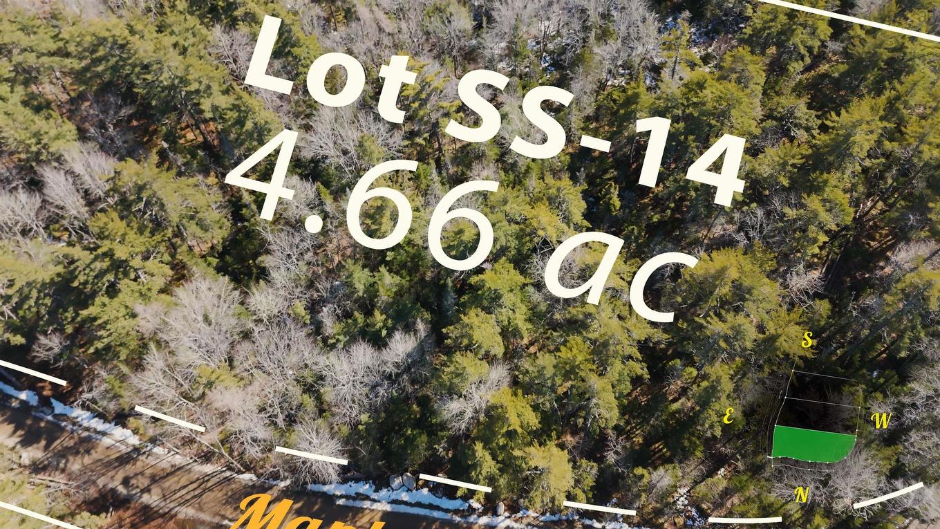 Lot 14 Maple Drive, Lower Ohio, NS