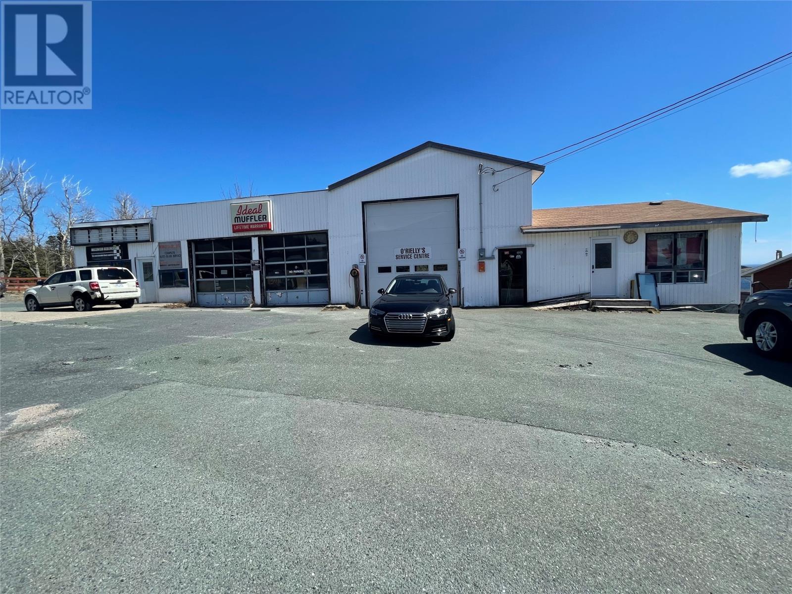 273 Main Road, Tors Cove, NL