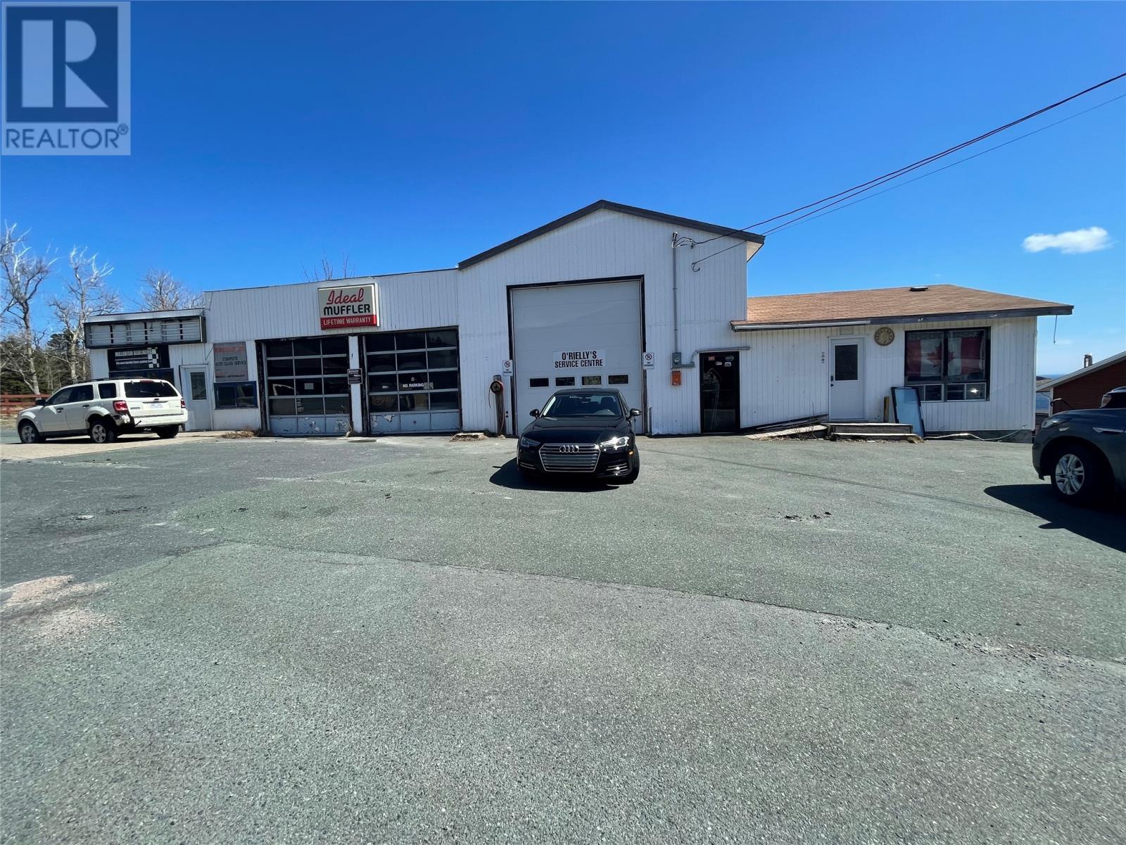 273 Main Road, Tors Cove, NL