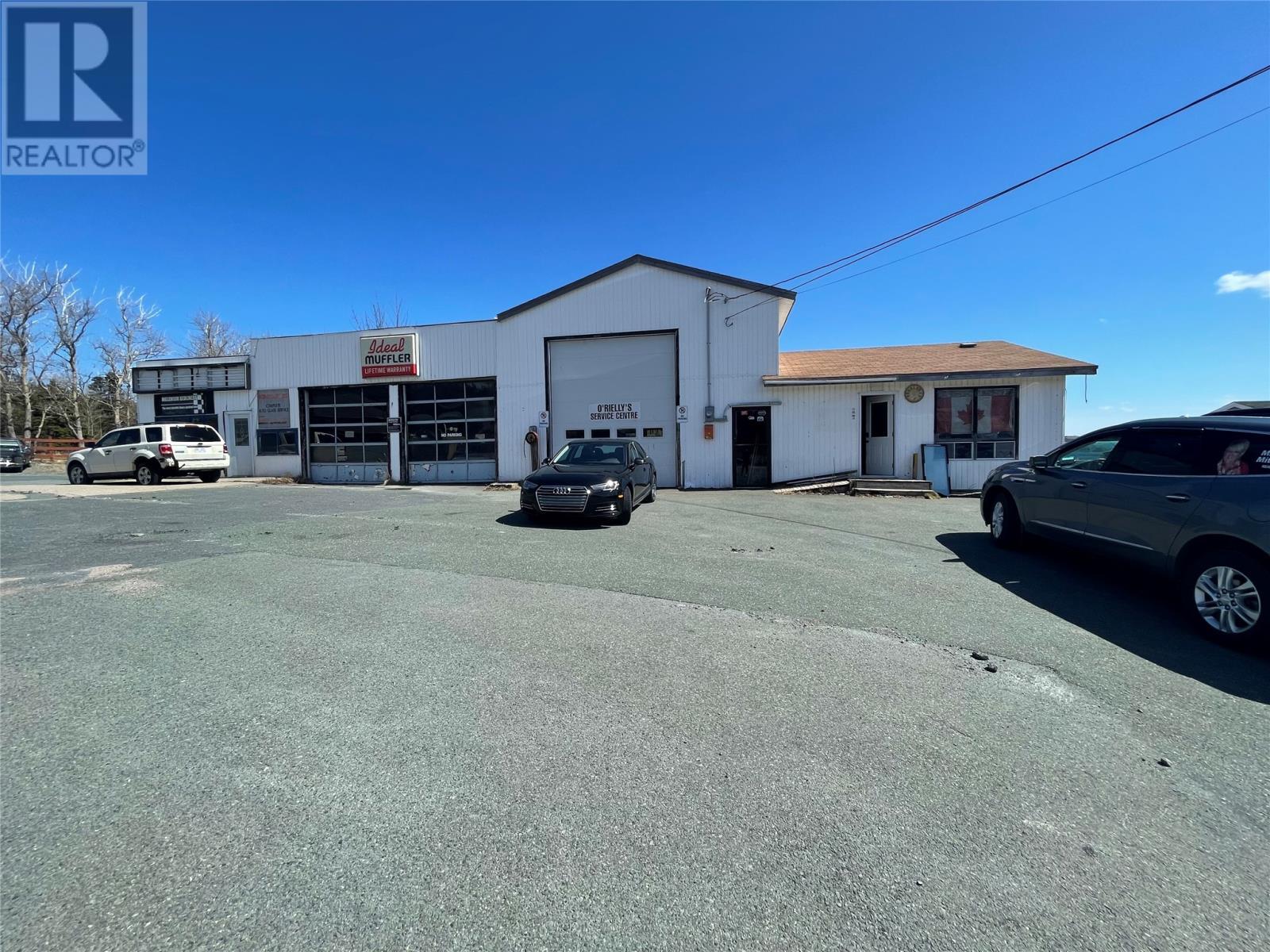 273 Main Road, Tors Cove, NL