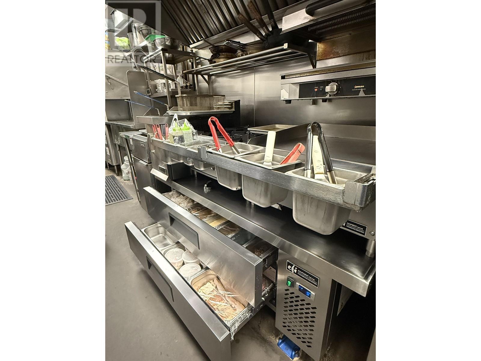 2825 W Broadway, Vancouver, BC