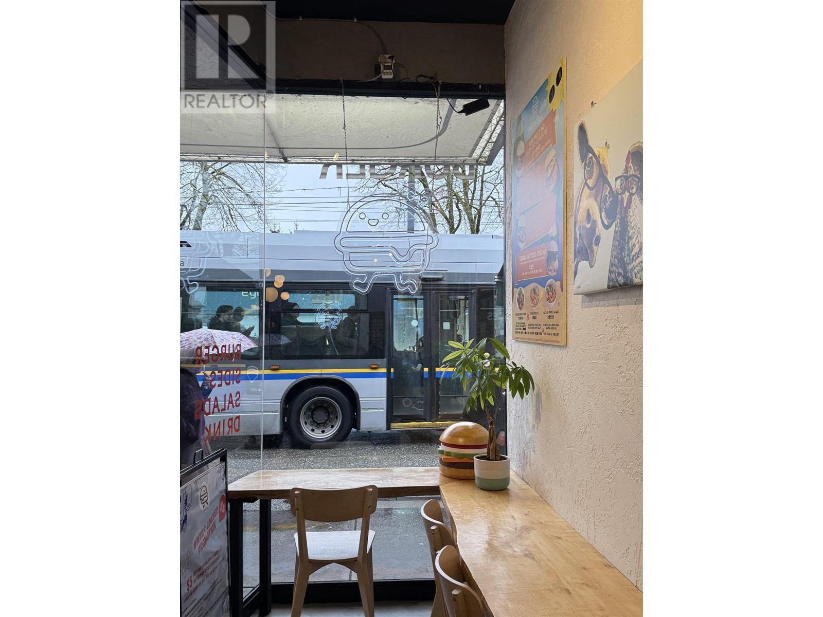 2825 W Broadway, Vancouver, BC