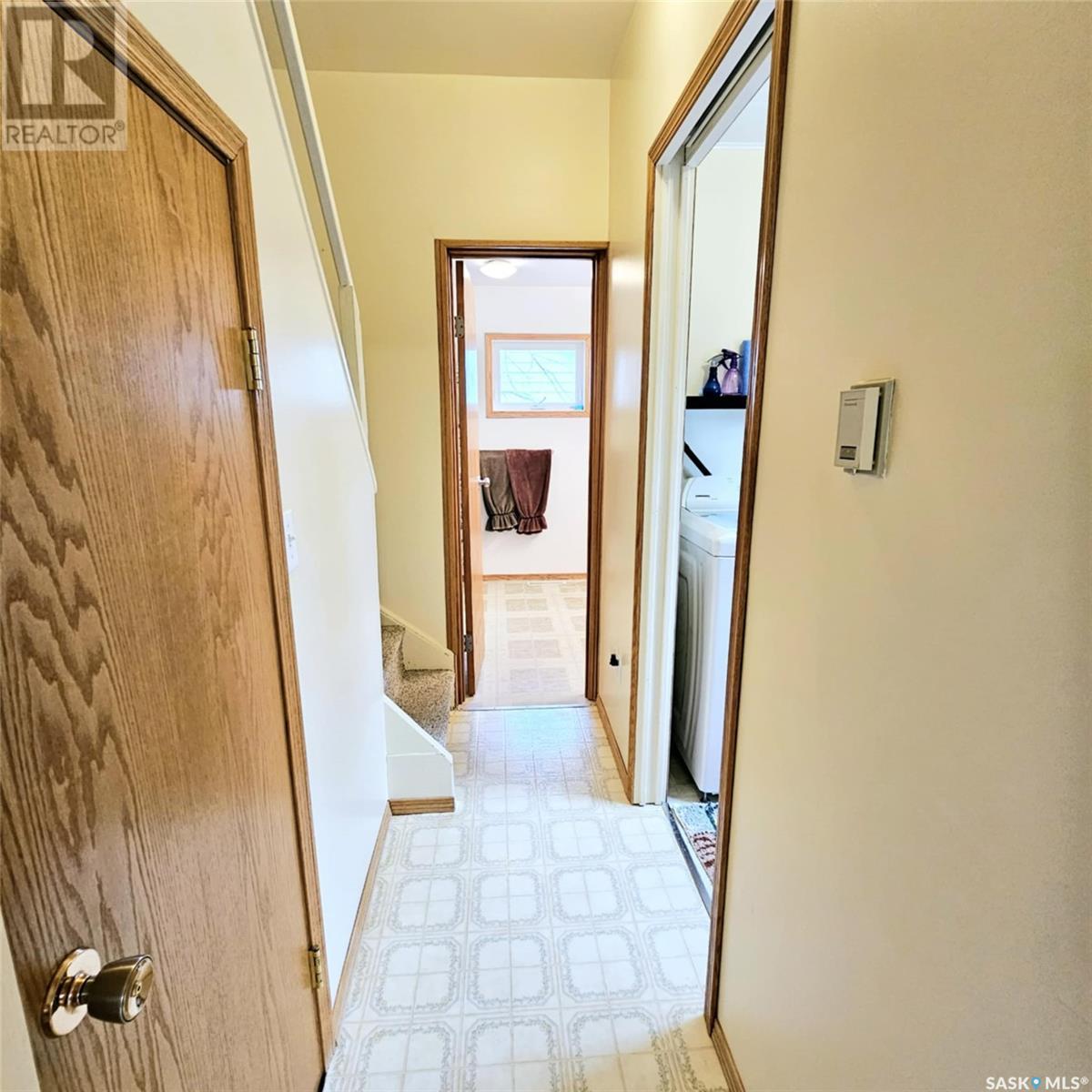 4 Walker Avenue, Yarbo, SK - Indoor Photo Showing Other Room