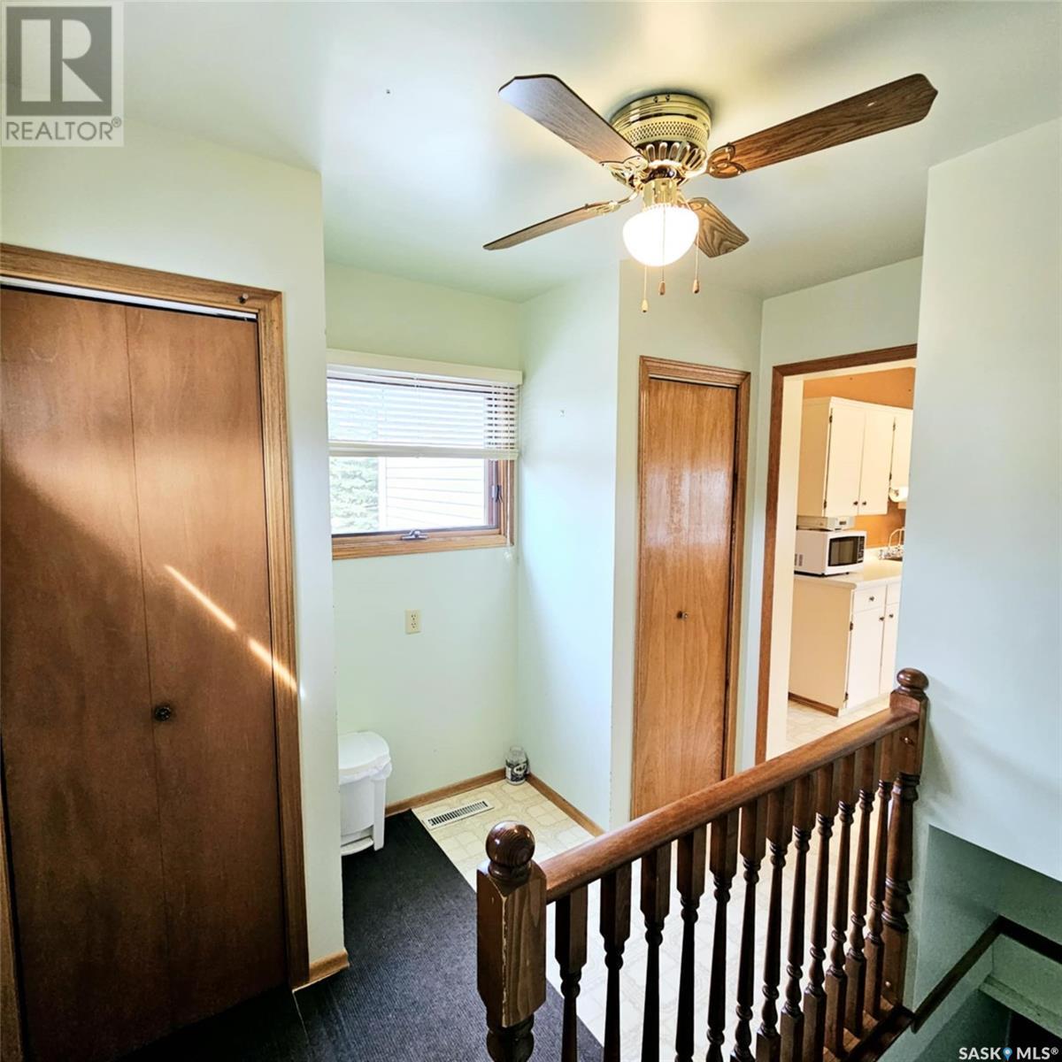 4 Walker Avenue, Yarbo, SK - Indoor Photo Showing Other Room