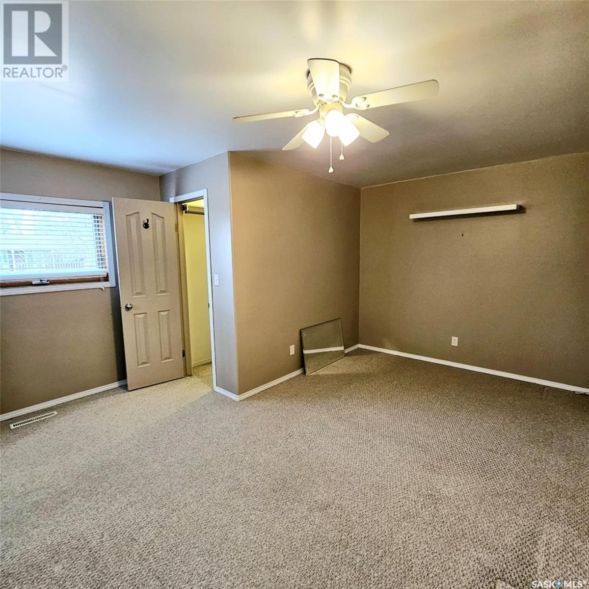 4 Walker Avenue, Yarbo, SK - Indoor Photo Showing Other Room