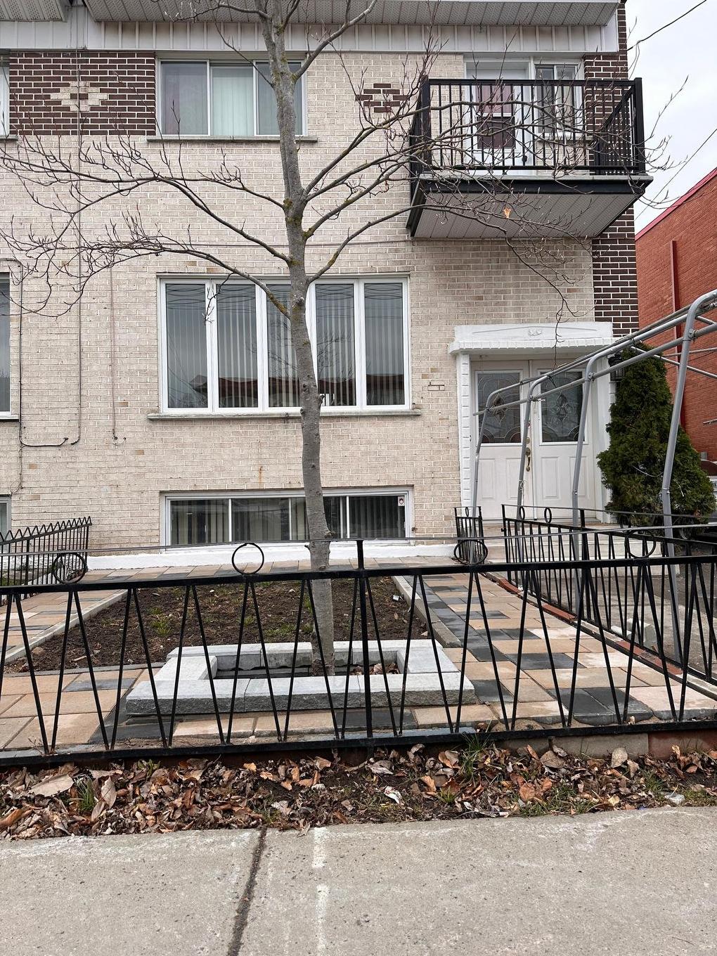 Façade - 10532 Av. Pigeon, Montréal (Montréal-Nord), QC - Outdoor