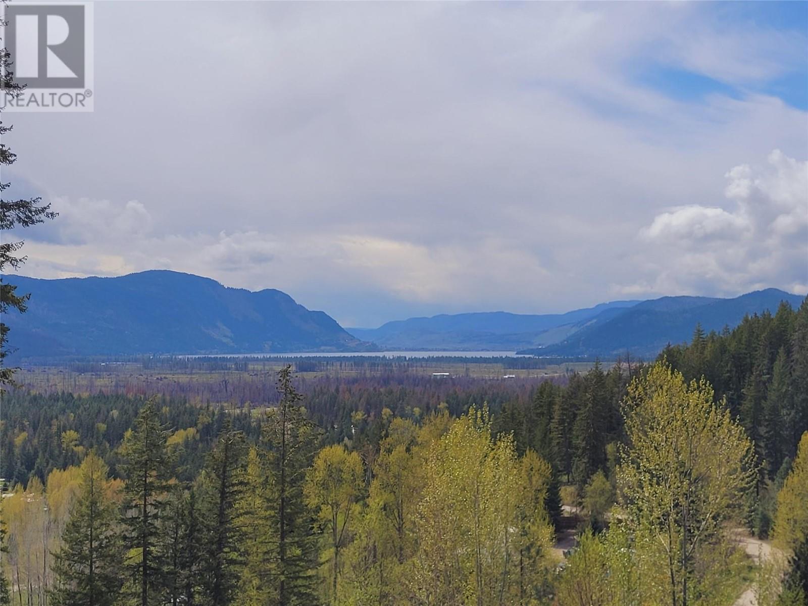 2481 Squilax Anglemont Road Unit# Lot 24, Lee Creek, BC