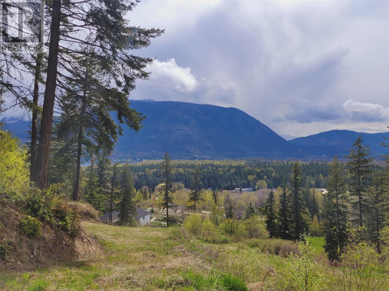 2481 Squilax Anglemont Road Unit# Lot 24, Lee Creek, BC