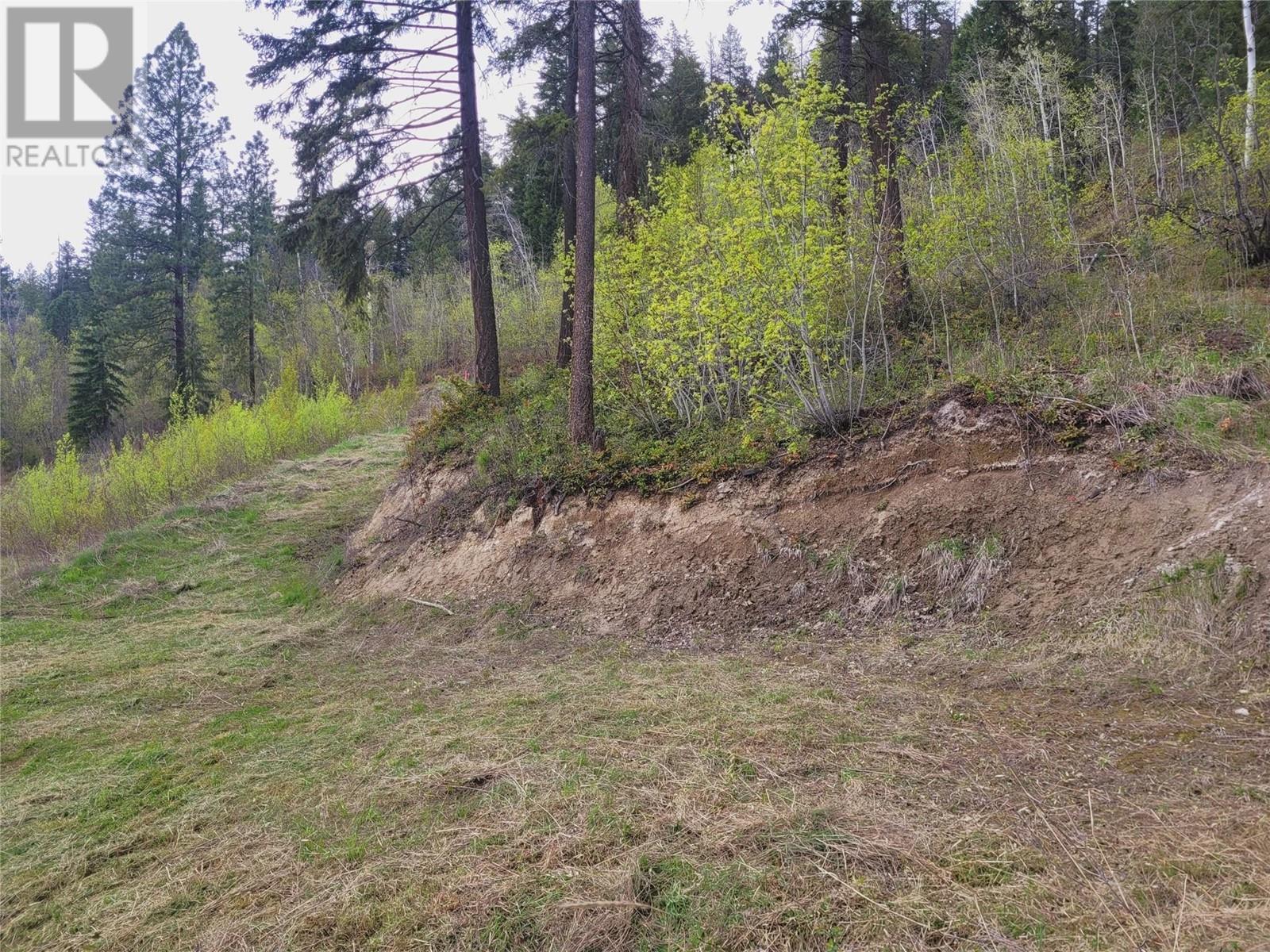 2481 Squilax Anglemont Road Unit# Lot 24, Lee Creek, BC