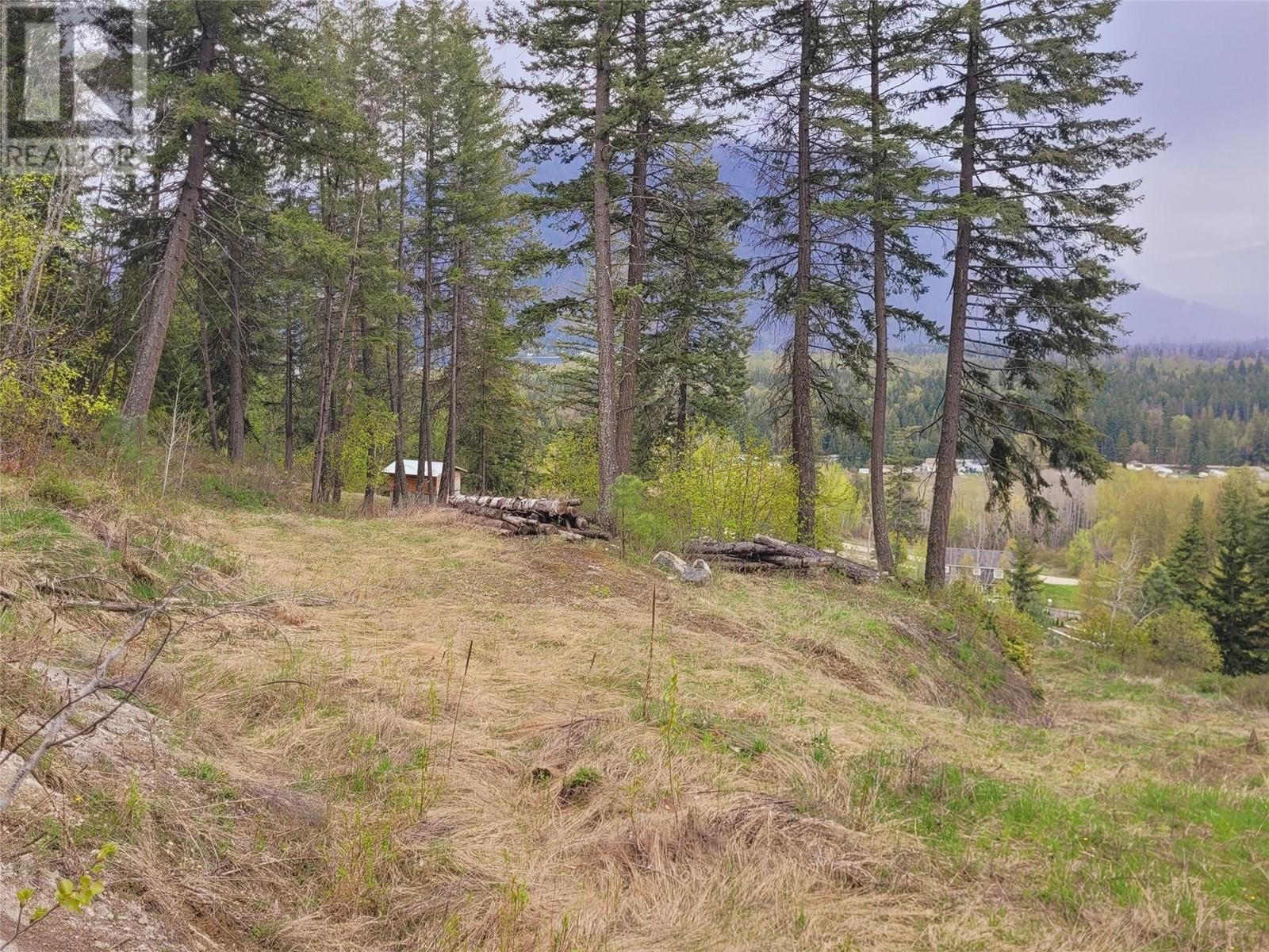 2481 Squilax Anglemont Road Unit# Lot 24, Lee Creek, BC
