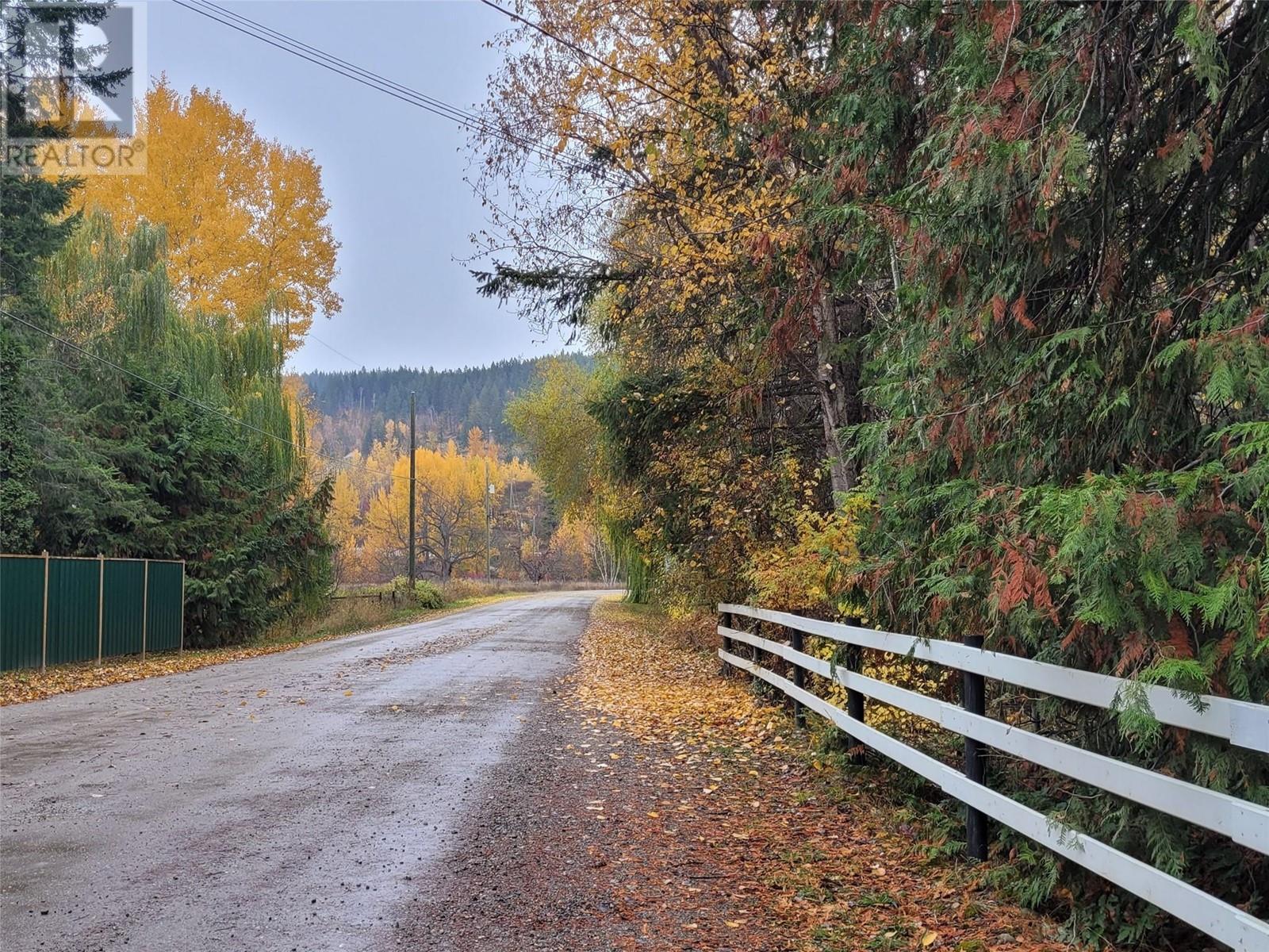 2481 Squilax Anglemont Road Unit# Lot 24, Lee Creek, BC