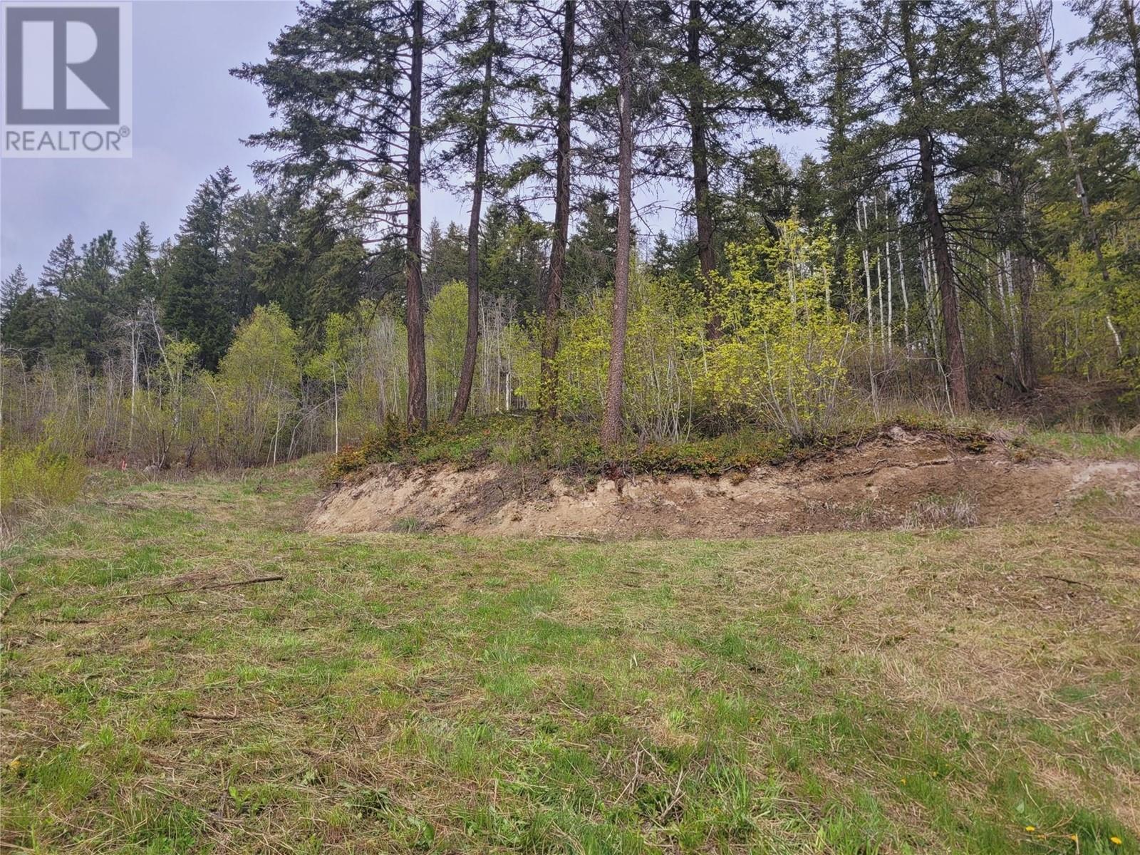 2481 Squilax Anglemont Road Unit# Lot 24, Lee Creek, BC