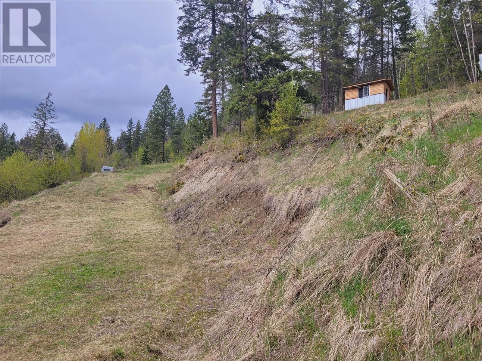 2481 Squilax Anglemont Road Unit# Lot 24, Lee Creek, BC