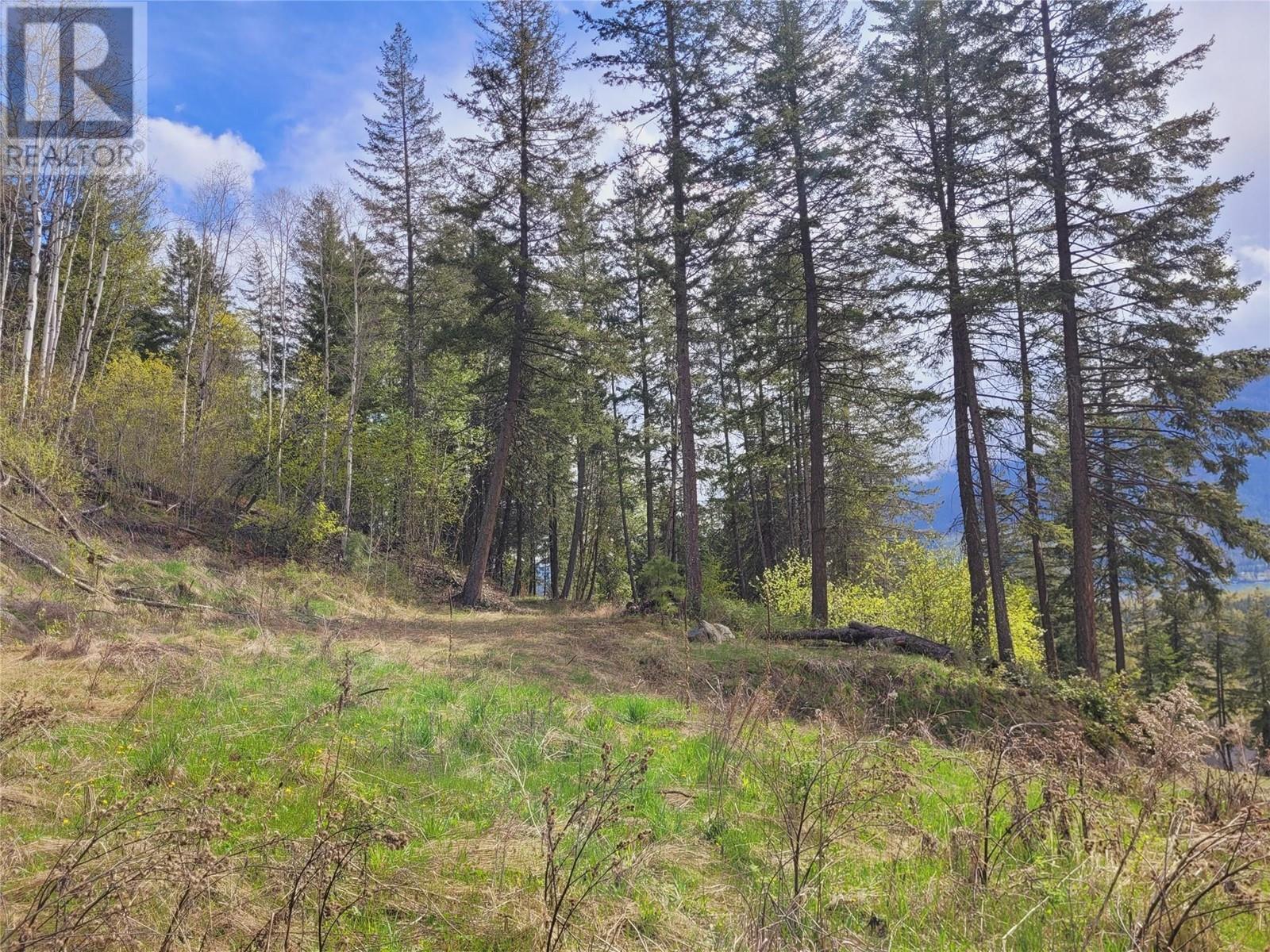 2481 Squilax Anglemont Road Unit# Lot 24, Lee Creek, BC