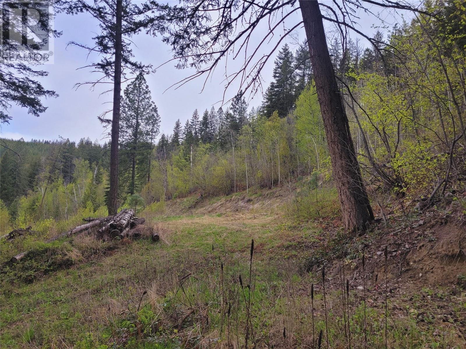2481 Squilax Anglemont Road Unit# Lot 24, Lee Creek, BC