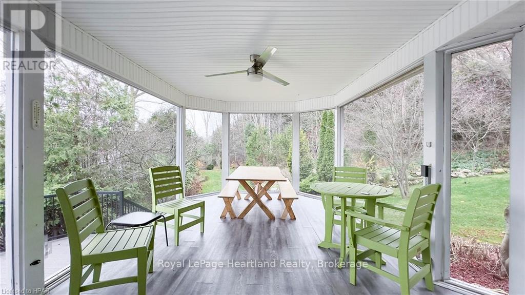 37001 Millar Street, Ashfield-Colborne-Wawanosh (Colborne), ON - With Exterior