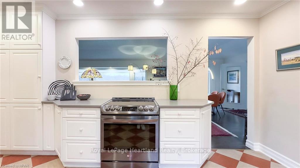 37001 Millar Street, Ashfield-Colborne-Wawanosh (Colborne), ON - Indoor