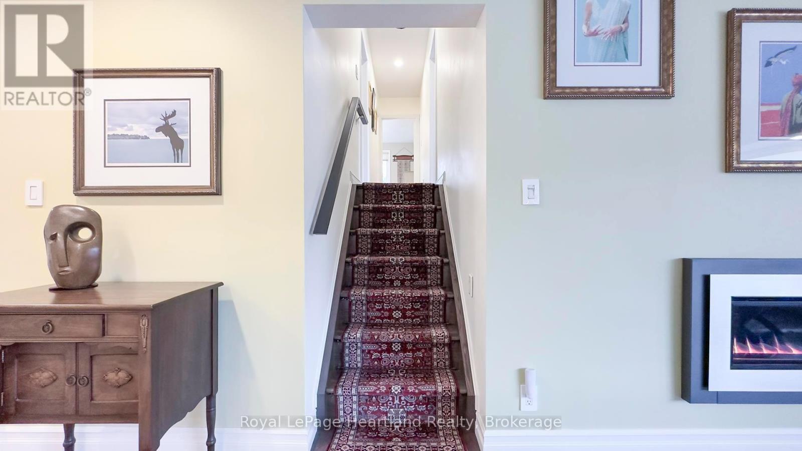 37001 Millar Street, Ashfield-Colborne-Wawanosh (Colborne), ON - Indoor Photo Showing Other Room