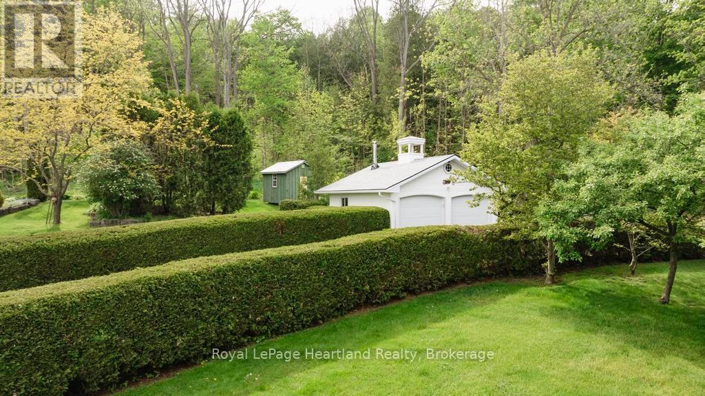 37001 Millar Street, Ashfield-Colborne-Wawanosh (Colborne), ON - Outdoor