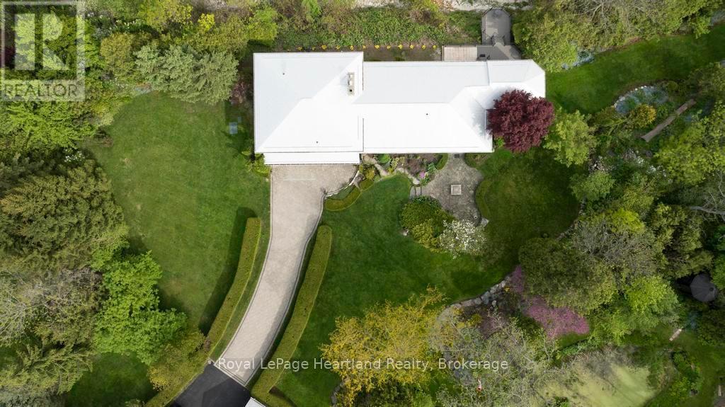 37001 Millar Street, Ashfield-Colborne-Wawanosh (Colborne), ON - Outdoor