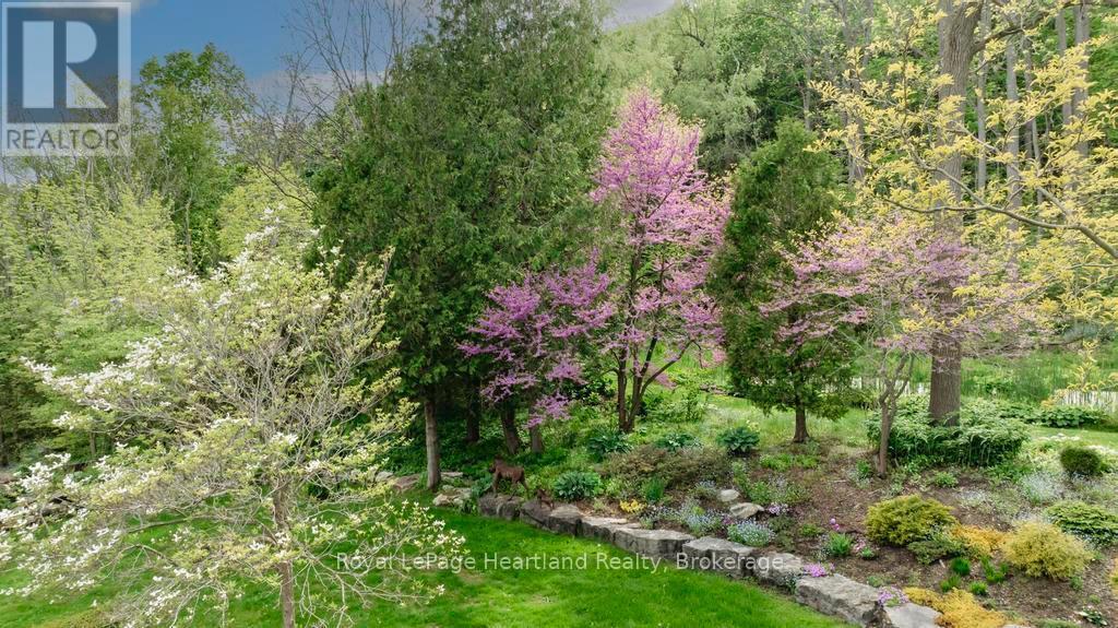 37001 Millar Street, Ashfield-Colborne-Wawanosh (Colborne), ON - Outdoor