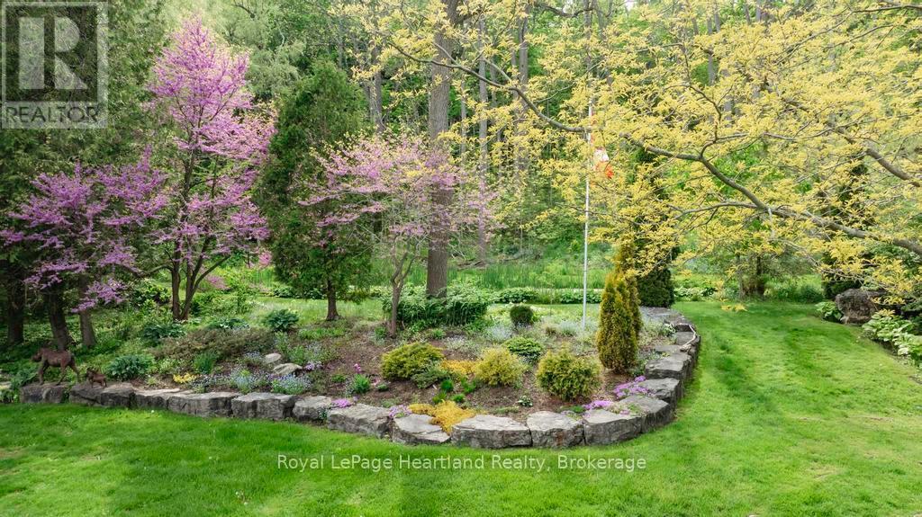 37001 Millar Street, Ashfield-Colborne-Wawanosh (Colborne), ON - Outdoor