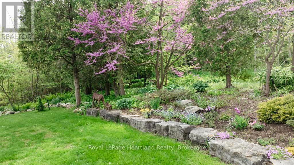 37001 Millar Street, Ashfield-Colborne-Wawanosh (Colborne), ON - Outdoor