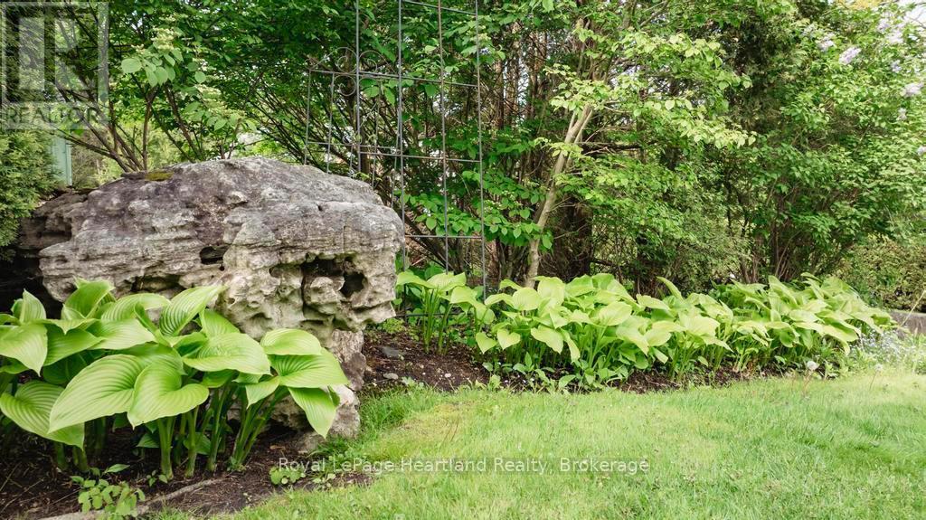 37001 Millar Street, Ashfield-Colborne-Wawanosh (Colborne), ON - Outdoor