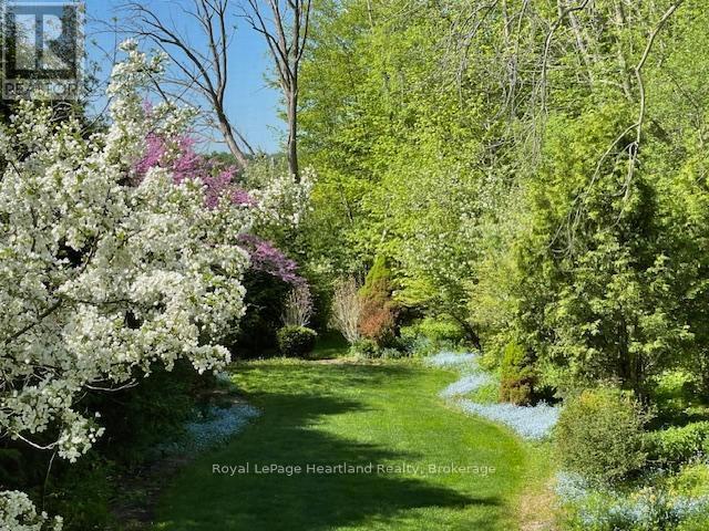 37001 Millar Street, Ashfield-Colborne-Wawanosh (Colborne), ON - Outdoor