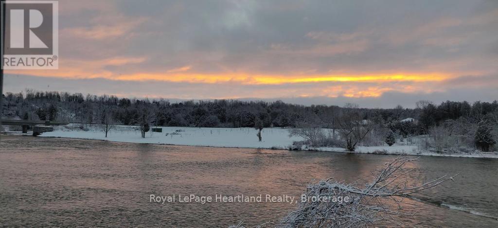 37001 Millar Street, Ashfield-Colborne-Wawanosh (Colborne), ON - Outdoor With View