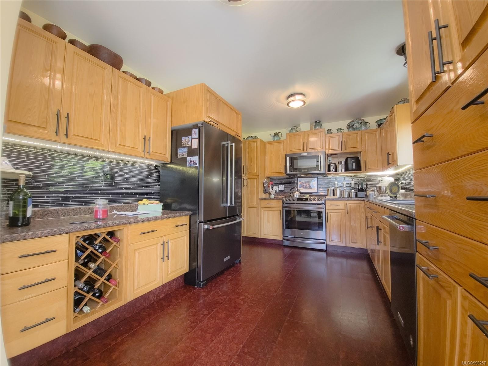 1036 Matsqui Ave, Port Alice, BC