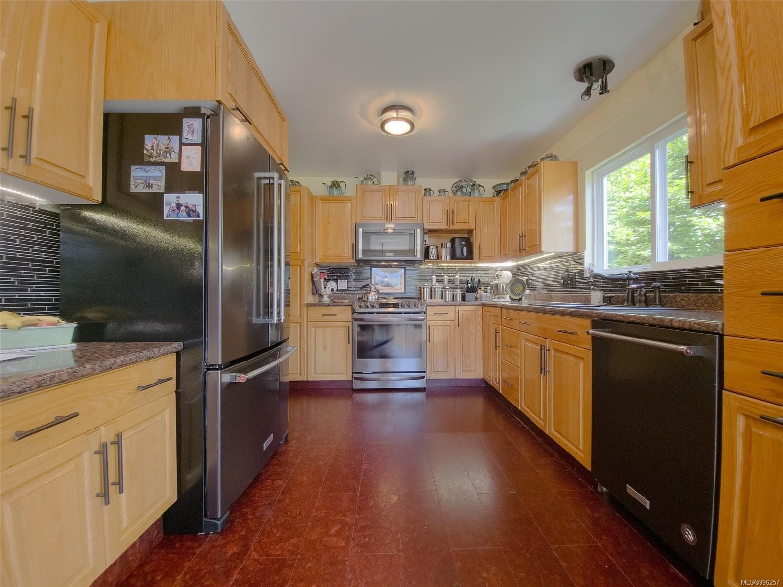 1036 Matsqui Ave, Port Alice, BC