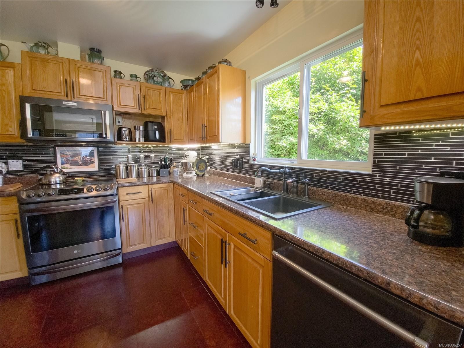 1036 Matsqui Ave, Port Alice, BC