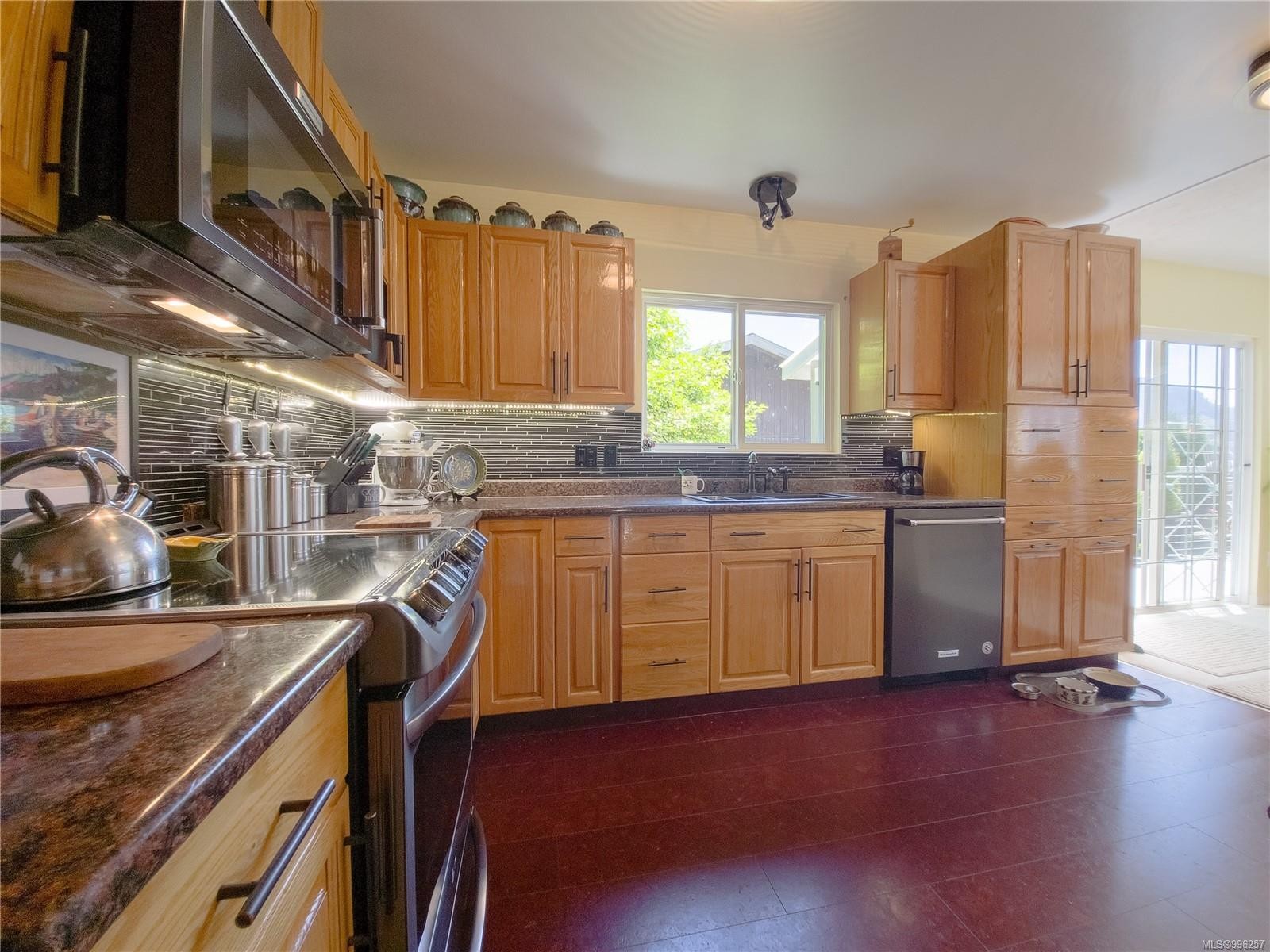 1036 Matsqui Ave, Port Alice, BC