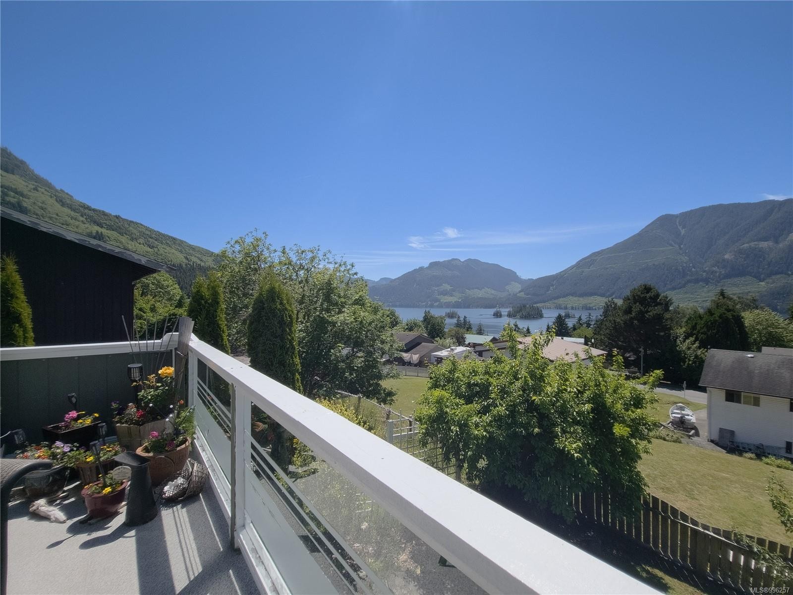 1036 Matsqui Ave, Port Alice, BC