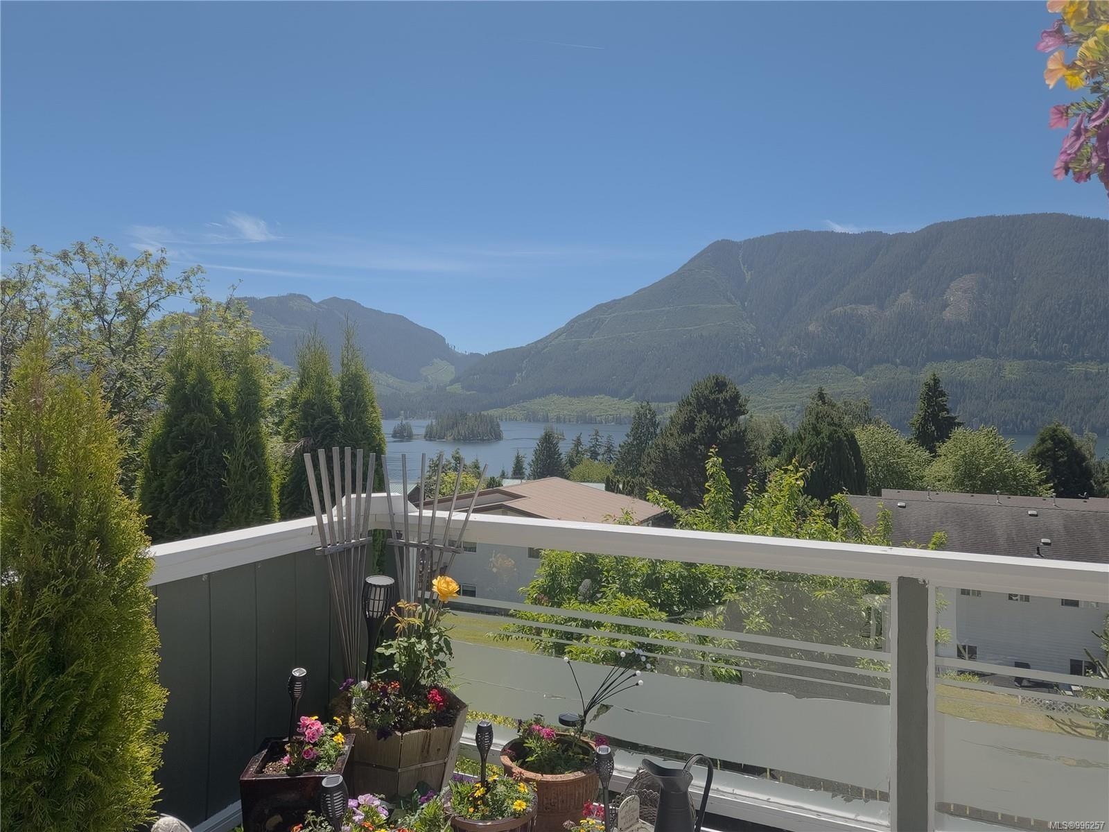 1036 Matsqui Ave, Port Alice, BC