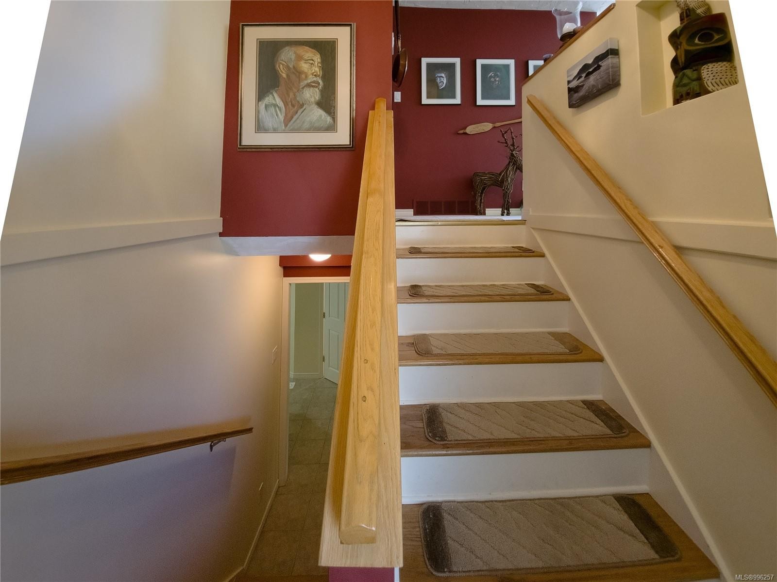 1036 Matsqui Ave, Port Alice, BC