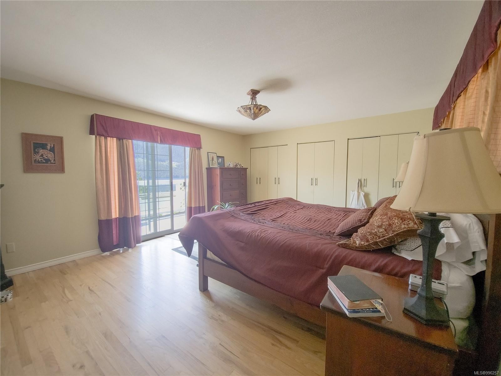 1036 Matsqui Ave, Port Alice, BC