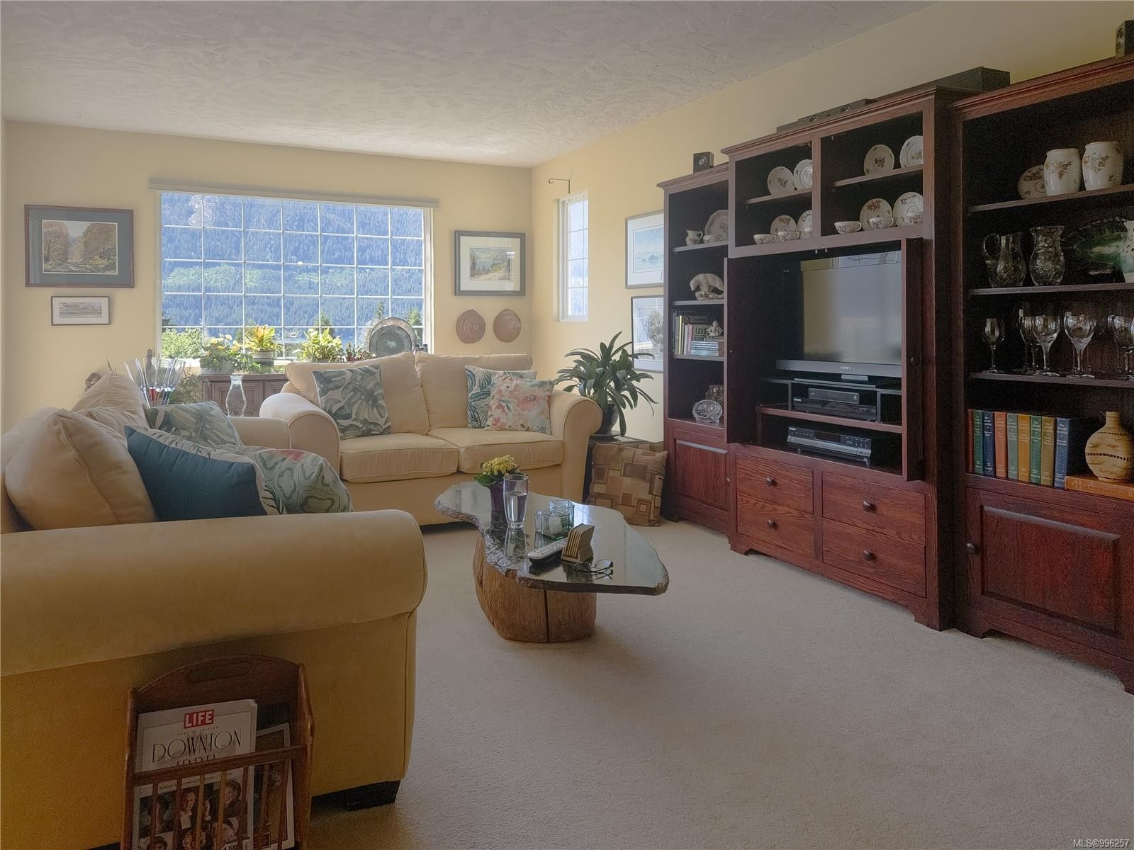 1036 Matsqui Ave, Port Alice, BC